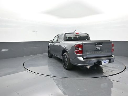 New 2026 Ford Maverick Lobo image 5