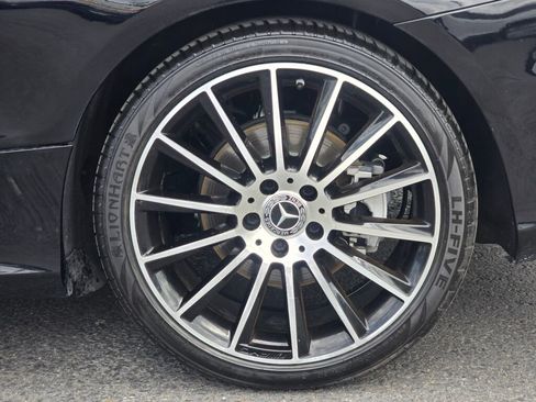 Used 2018 Mercedes-Benz C 300 Coupe w/ Premium Package image 10
