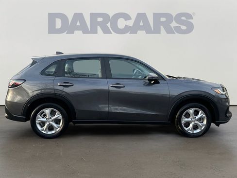 Used 2024 Honda HR-V LX image 8