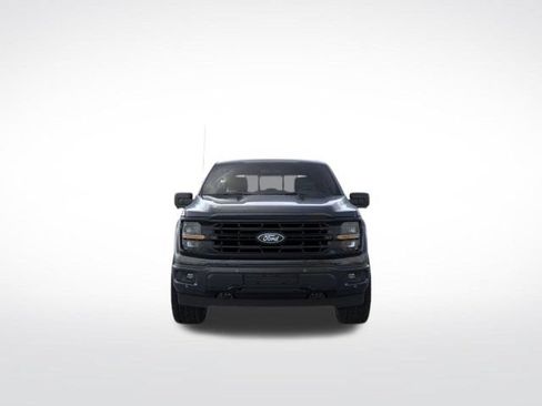 New 2026 Ford F150 XLT w/ Equipment Group 302A MID AWD/4WD image 7