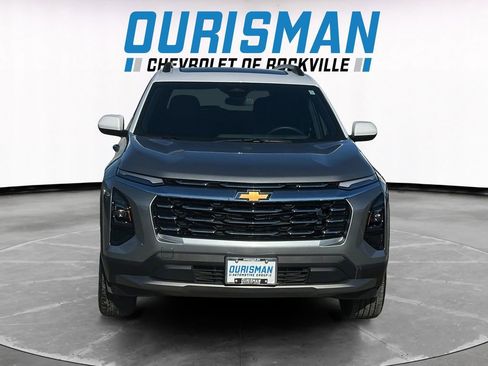 New 2026 Chevrolet Equinox LT w/ Convenience Package II image 8