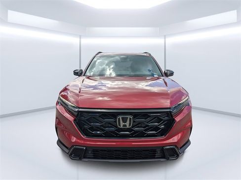 New 2026 Honda CR-V Sport-L image 8