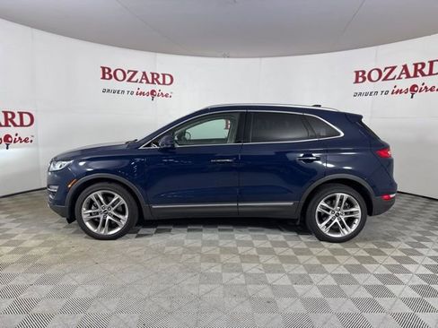 Used 2019 Lincoln MKC Reserve w/ MKC Climate Package image 5