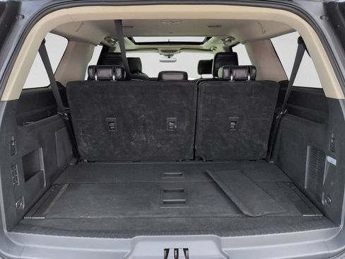 Used 2019 Ford Expedition Max Platinum AWD/4WD image 31