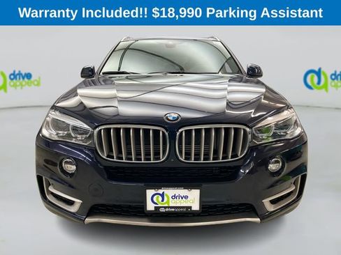 Used 2018 BMW X5 xDrive40e image 15