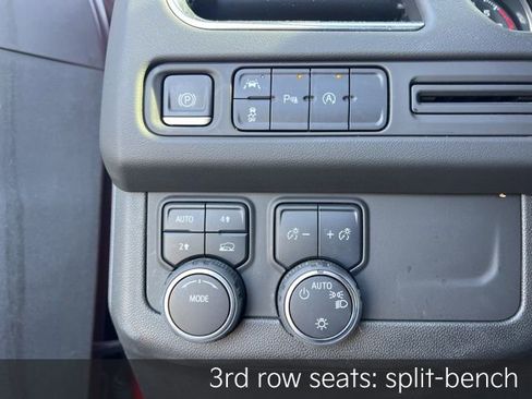 Used 2023 Chevrolet Tahoe LS image 10