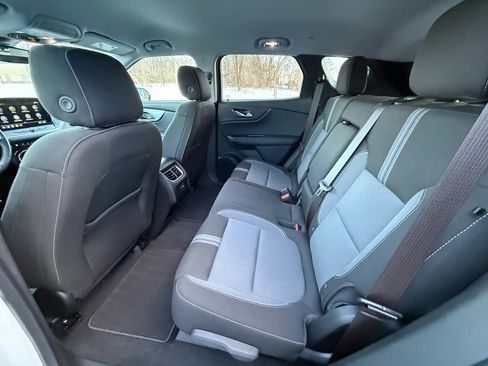 Certified 2024 Chevrolet Blazer LT w/ Convenience Package image 26