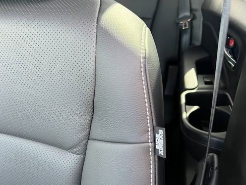 New 2026 Honda Ridgeline RTL image 12