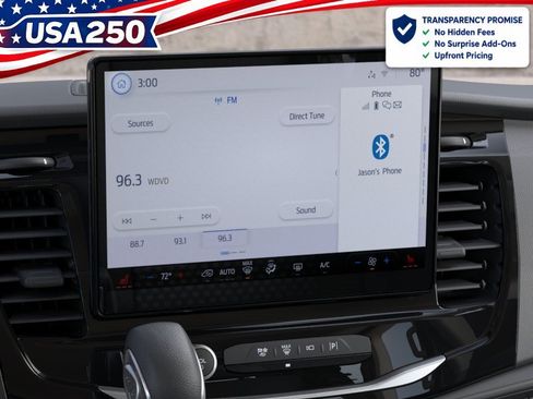 New 2026 Ford Transit 350 XLT RWD image 14