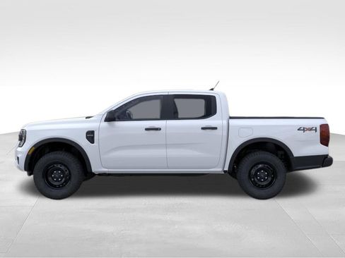New 2026 Ford Ranger XL w/ Trailer Tow Package AWD/4WD image 3