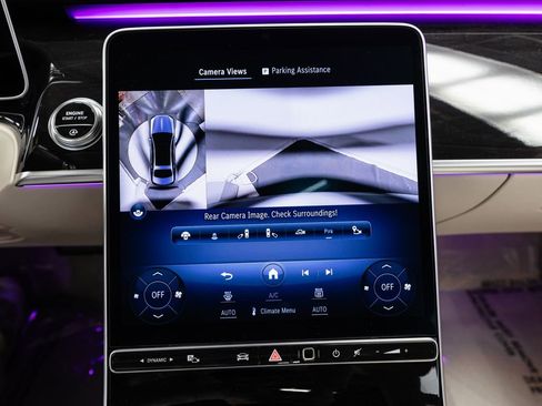 Certified 2024 Mercedes-Benz Maybach S 580 4MATIC image 19