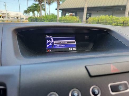 Used 2012 Honda CR-V EX-L image 22