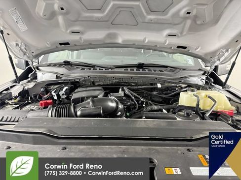 Used 2023 Ford F250 Lariat w/ Lariat Ultimate Package AWD/4WD image 35