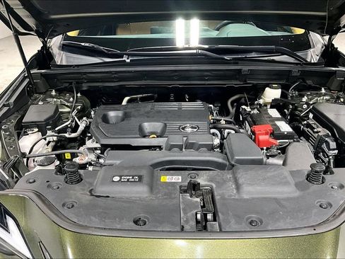 Used 2024 Lexus NX 250 FWD w/ Cold Area Package image 11