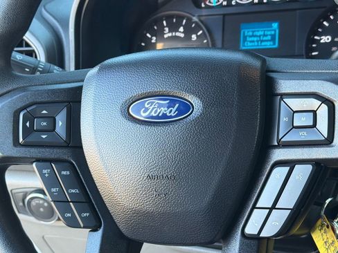 Used 2020 Ford F350 XL w/ XL Value Package image 22