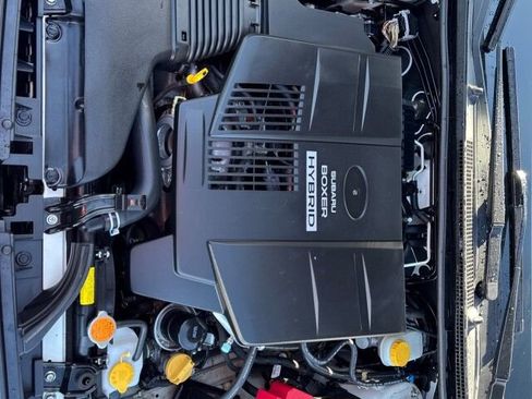 Used 2014 Subaru Crosstrek 2.0i Premium image 19