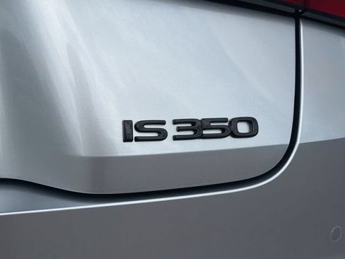 New 2026 Lexus IS 350 F Sport RWD image 11