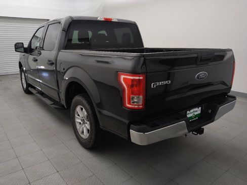 Used 2017 Ford F150 XLT image 5
