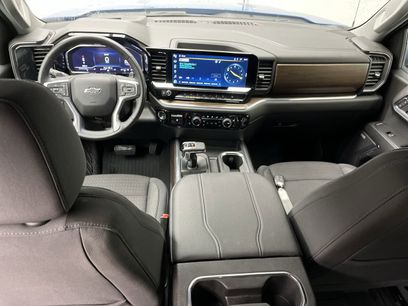 Certified 2024 Chevrolet Silverado 1500 RST w/ Convenience Package II