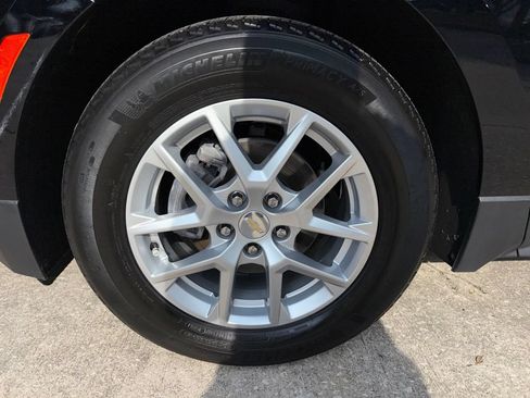 Used 2023 Chevrolet Equinox LT FWD image 48