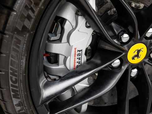 Used 2018 Ferrari 488 GTB image 55