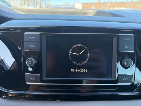 Used 2022 Volkswagen Taos S w/ IQ Drive S Package image 23