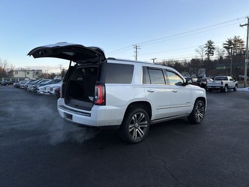 Used 2019 GMC Yukon Denali w/ Denali Ultimate Package image 33