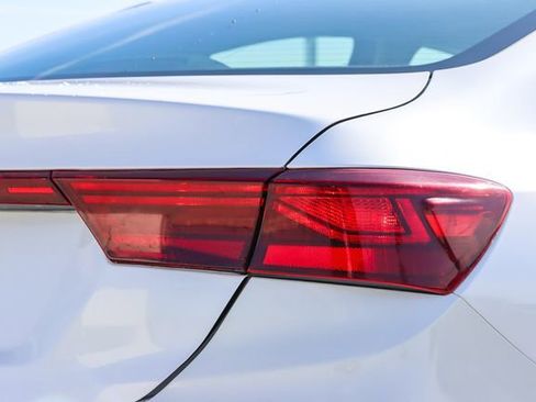 Used 2024 Kia Forte LXS image 9