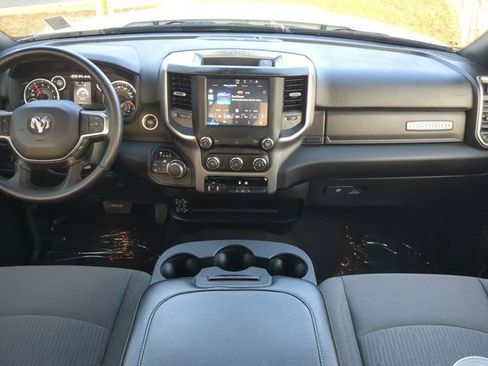 Used 2024 RAM 2500 Big Horn w/ Bed Utility Group image 15