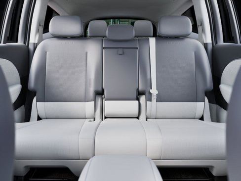 New 2026 Hyundai Ioniq 9 SEL image 48