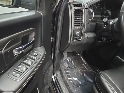 Used 2018 RAM 1500 Sport w/ Sport Premium Group image 28