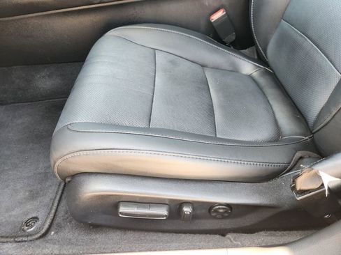 Used 2021 Honda Accord EX-L image 23