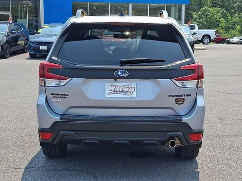 Used 2024 Subaru Forester Wilderness w/ Wilderness Package AWD/4WD image 5