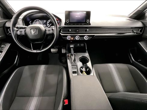 Used 2023 Honda Civic Sport image 21