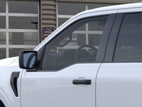 New 2026 Ford F150 STX w/ Equipment Group 200A image 20