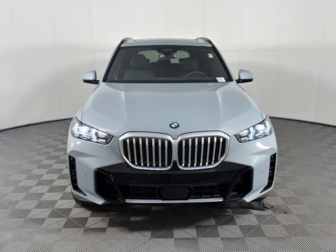 New 2026 BMW X5 xDrive40i w/ M Sport Package image 5