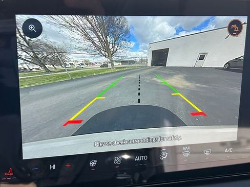 New 2025 Ford Mustang GT Premium w/ 60th Anniversary Package image 23