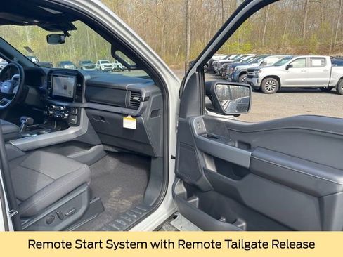 New 2026 Ford F150 XLT AWD/4WD image 15