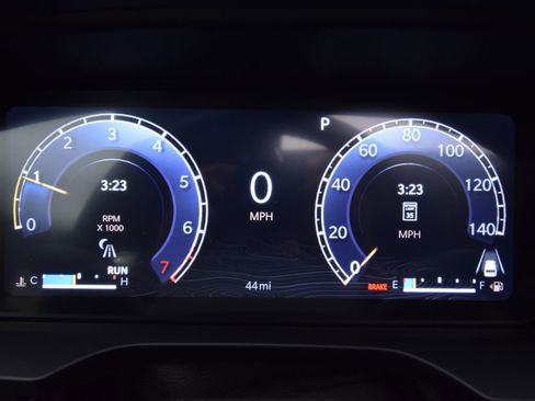 New 2026 Jeep Grand Cherokee L Limited AWD/4WD image 29