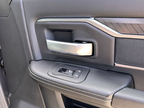 New 2026 RAM 3500 Big Horn AWD/4WD image 15