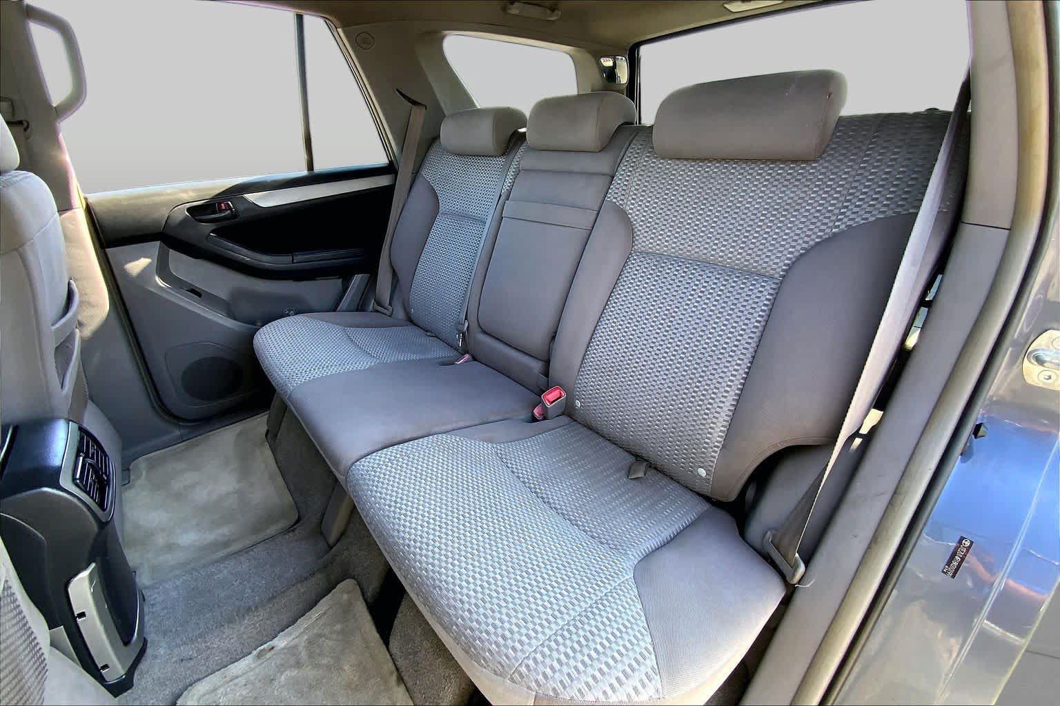 Used 2008 Toyota 4Runner SR5 RWD image 19