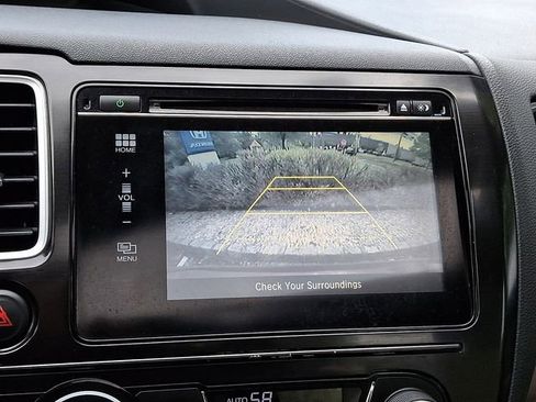 Used 2014 Honda Civic EX image 19