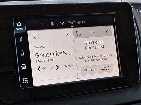 Used 2023 RAM ProMaster 3500 image 12