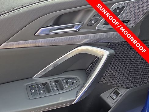 Used 2025 BMW X2 M35i AWD/4WD image 13
