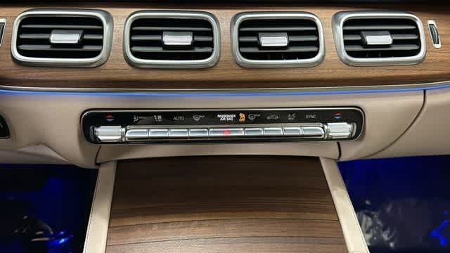 Certified 2026 Mercedes-Benz GLE 350 4MATIC image 21