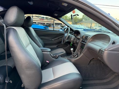 Used 2003 Ford Mustang GT RWD image 19