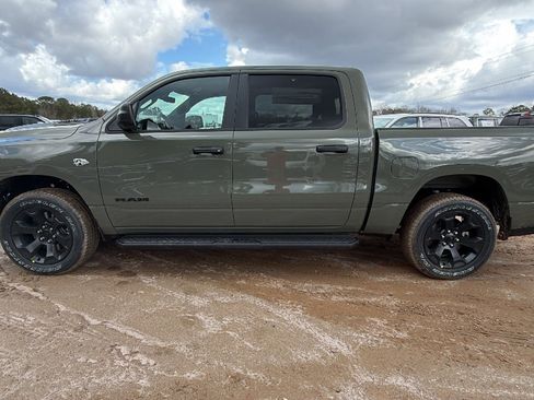 New 2026 RAM 1500 Express image 11