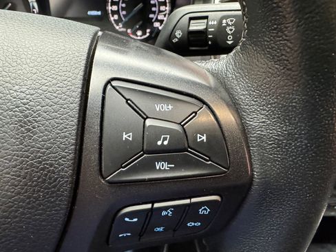 Certified 2022 Ford Ranger XLT w/ Equipment Group 302A High AWD/4WD image 16