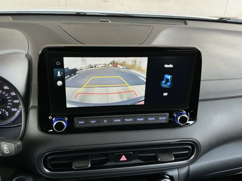 Used 2023 Hyundai Kona SEL w/ Convenience Package image 10