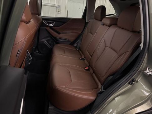 Used 2020 Subaru Forester Touring w/ Popular Package #2 image 18